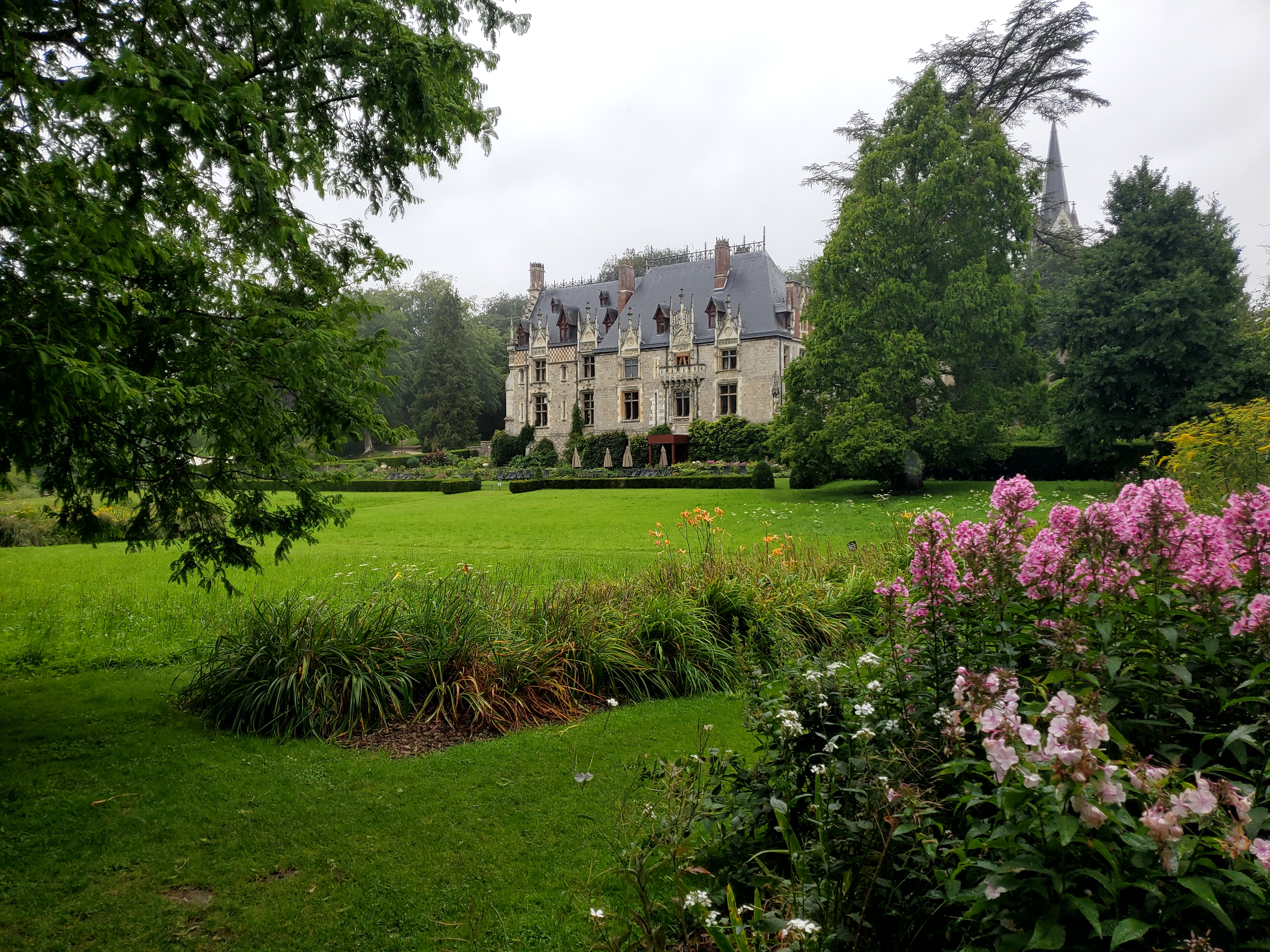 Photo n° 3 de l'avis de Clémence.l fait le 10/08/2023 à 16:36