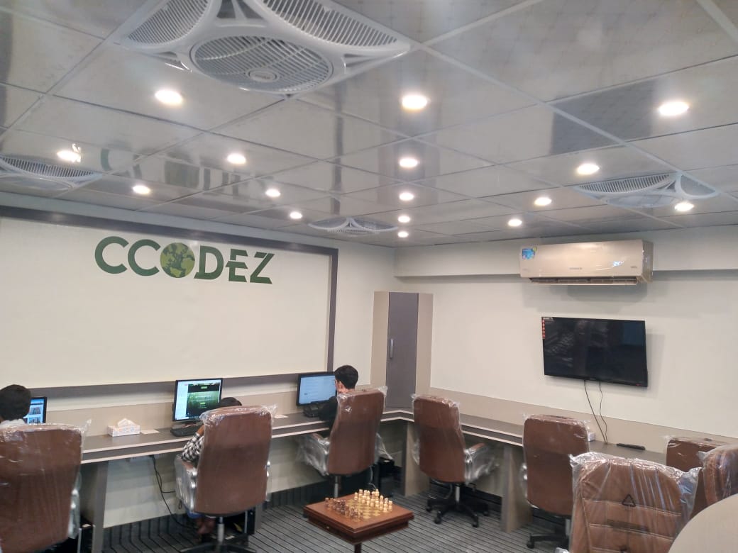 CCODEZ Digital Marketing Company Web Designing SEO Service Graphics Design in Karachi Pakistan