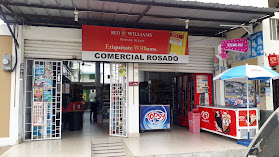 Comercial Rosado