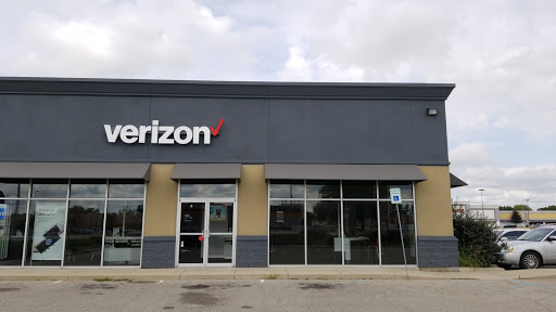 Cell Phone Store «Verizon Authorized Retailer, TCC», reviews and photos, 2020 E Markland Ave, Kokomo, IN 46901, USA