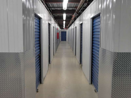 Storage Facility «Extra Space Storage», reviews and photos, 789 S Broadway, Hicksville, NY 11801, USA