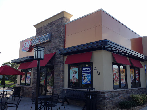 Dairy Queen Grill & Chill