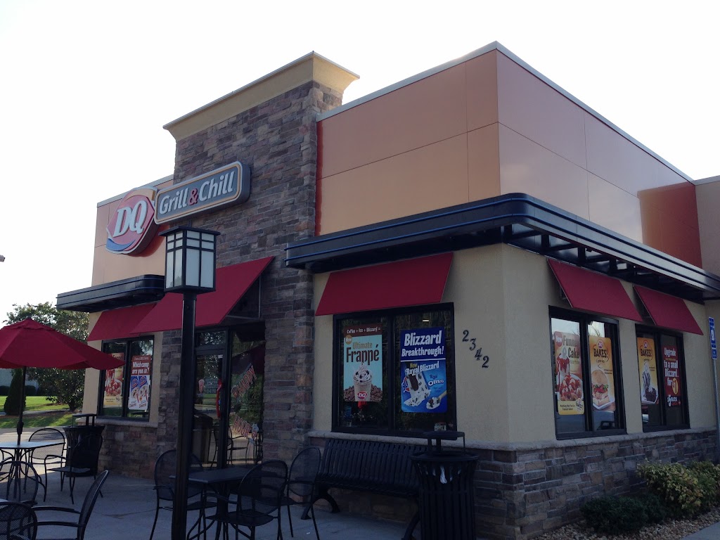 Dairy Queen Grill & Chill 30677