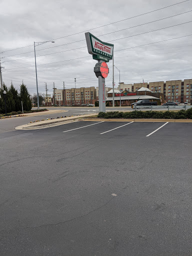 Bakery «Krispy Kreme Doughnuts», reviews and photos, 1400 McFarland Blvd E, Tuscaloosa, AL 35405, USA