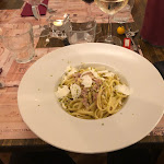 Photo n°1 de l'avis de Fausto.a fait le 27/09/2018 à 20:18 sur le  La Fiaschetteria à Cecina