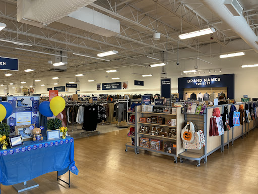 Department Store «Marshalls», reviews and photos, 601 E Palatine Rd, Arlington Heights, IL 60004, USA