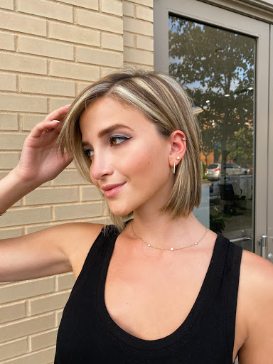 Beauty Salon «Arts & Chemistry Hair Salon», reviews and photos, 5224 Nicholson Ln, Kensington, MD 20895, USA