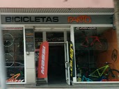 Bicicletas Farto en Pontevedra