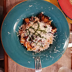 Photo n°2 de l'avis de Daniela.a fait le 27/09/2018 à 12:02 sur le  Osteria Perbacco à Cernusco sul Naviglio