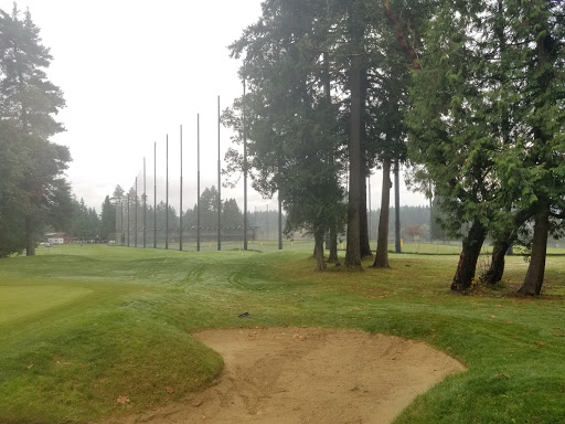 Park «Jackson Park Golf Course», reviews and photos, 1000 NE 135th St, Seattle, WA 98125, USA