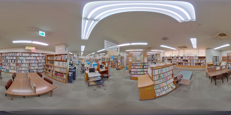 福岡市 南図書館 福岡県福岡市南区塩原 図書館 図書館 グルコミ