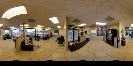 Ford Dealer «Paul Cerame Ford», reviews and photos, 11400 New Halls Ferry Road, Florissant, MO 63033, USA