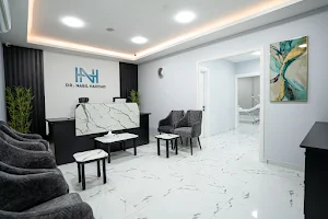 Haddad Clinic د.نبيل حداد | عيادة حداد للتجميل image