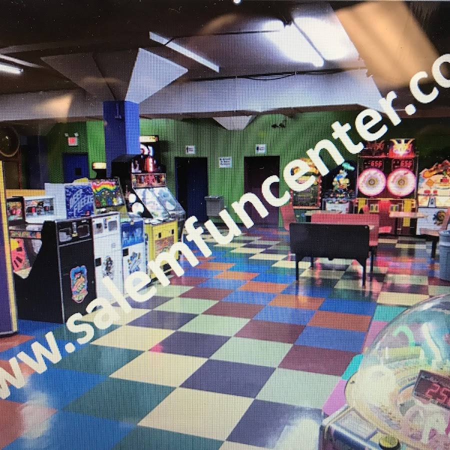 Salem Fun Center