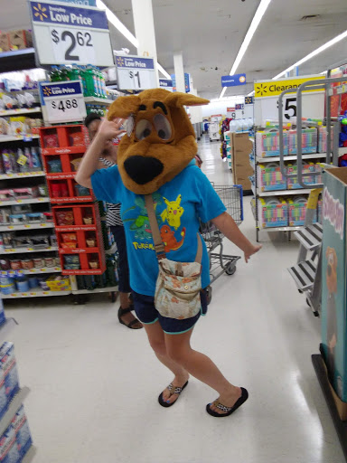 Discount Store «Walmart», reviews and photos, 1511 Camp Jackson Rd, Cahokia, IL 62206, USA