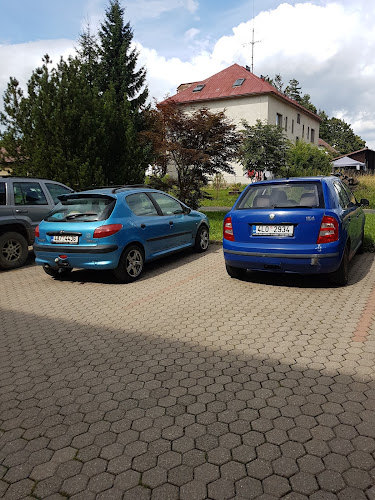 Vysoké nad Jizerou 359, 512 11 Vysoké nad Jizerou