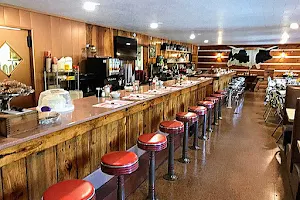 Pleasantville Diner image