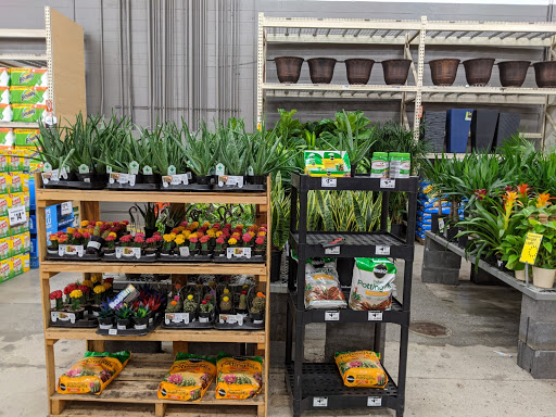 Home Improvement Store «The Home Depot», reviews and photos, 9361 Kingston Pike, Knoxville, TN 37922, USA