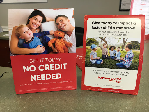 Mattress Store «Mattress Firm Yuba City Marketplace», reviews and photos, 1074 Harter Pkwy, Yuba City, CA 95993, USA