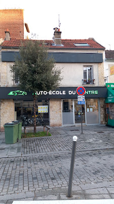 Auto-école du centre à Châtillon