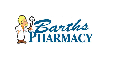 Barths Pharmacy, 94 Montauk Hwy, East Moriches, NY 11940, USA, 