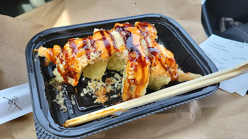 Wasabi Roll & Ramen Bar image