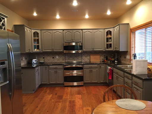 Painting «Flying Colors Painting Co», reviews and photos, 6223 Martin Way E, Lacey, WA 98516, USA