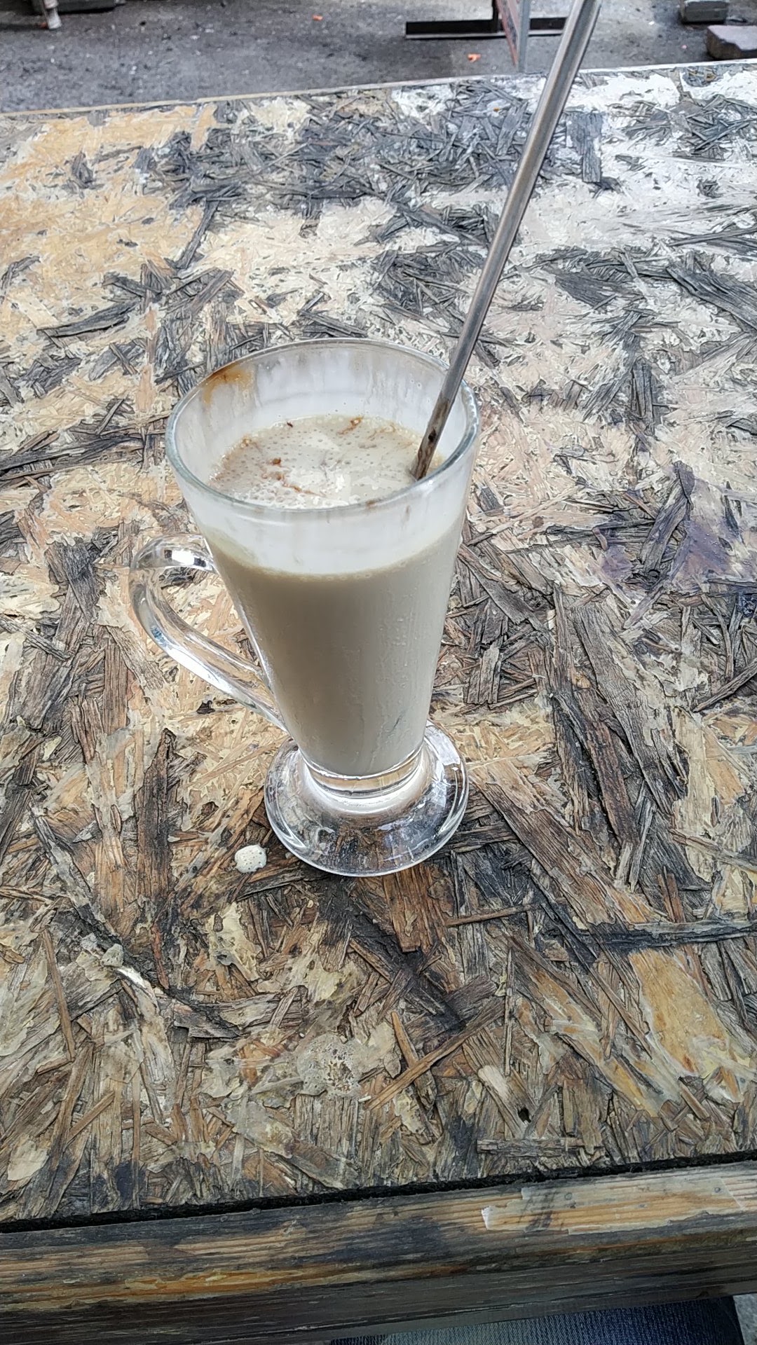 Sai Katta Cafe