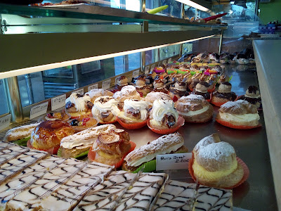 La Boulange à Tonneins