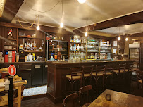 Atmosphère du Bar-restaurant à huîtres Le Petit N.O. à Dijon - n°2