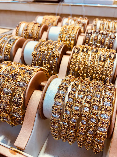 Jeweler «New Meena Jewelers», reviews and photos, 1066 Coney Island Ave, Brooklyn, NY 11230, USA