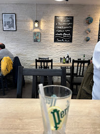 Plats et boissons du Restaurant italien La Mamma Mia Trattoria-Pizzeria à Amiens - n°8