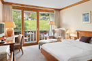 Chambres hôtels Hotel Allgäu Sonne 87534 Oberstaufen (miniature)