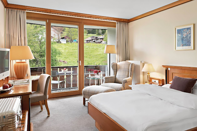 Chambres hôtels Hotel Allgäu Sonne 87534 Oberstaufen