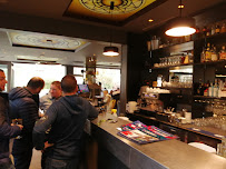 Atmosphère du Restaurant Meylan 38240 - Brasserie L'Entourloupe - n°7