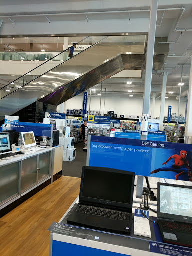 Electronics Store «Best Buy», reviews and photos, 3090 Stevens Creek Blvd, San Jose, CA 95128, USA