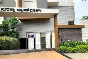 Suraksha Landmark Apartments image