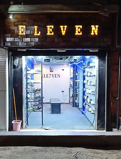 ElEVEN Shoes