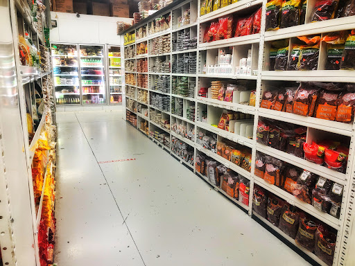 Grocery Store «Bhavani Food Market», reviews and photos, 402 W Lincoln Hwy, Exton, PA 19341, USA