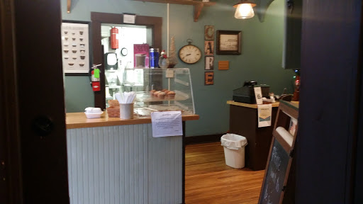Coffee Shop «The Cottage Cafe», reviews and photos, 278 S Main St, Minster, OH 45865, USA