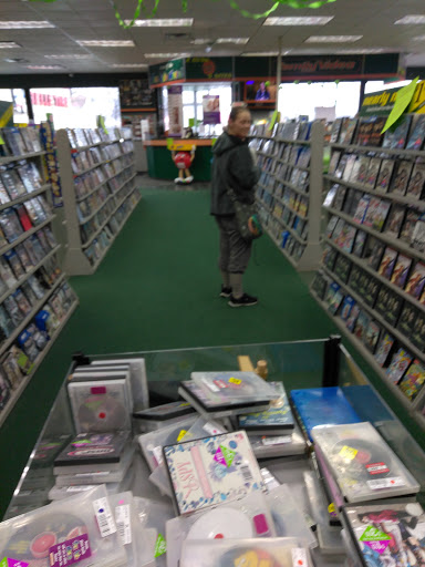 Movie Rental Store «Family Video», reviews and photos, 1002 Lapeer Ave, Port Huron, MI 48060, USA