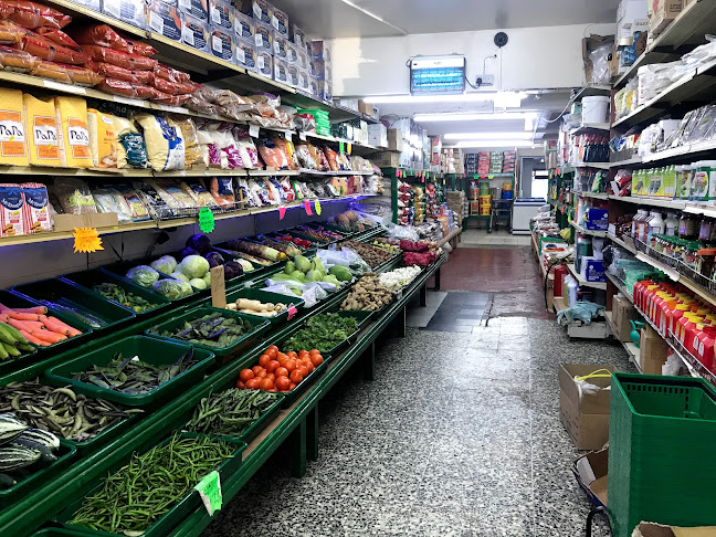 Reviews of Oriental Halal Store Ltd in Birmingham - Supermarket