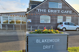 Drift Cafe image
