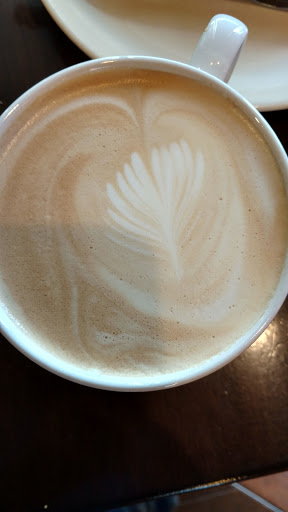 Coffee Shop «Dazbog Coffee», reviews and photos, 7298 Lagae Rd, Castle Pines, CO 80108, USA