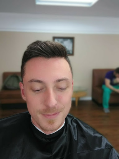 Barber Shop «Urban Stylez Barber Lounge», reviews and photos, 2307 S Orange Ave, Orlando, FL 32806, USA