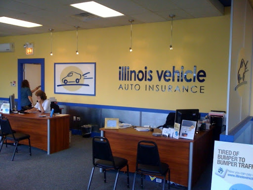 Auto Insurance Agency «Illinois Vehicle Auto Insurance», reviews and photos