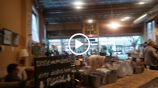 Coffee Shop «The Zen Den», reviews and photos, 20 Donaldson St, Doylestown, PA 18901, USA