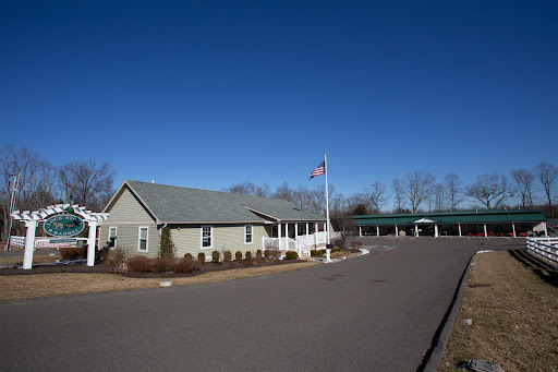 Farm Equipment Supplier «Lock Stock & Barrel», reviews and photos, 770 Amity Rd, Bethany, CT 06524, USA