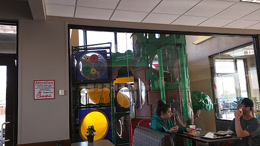 Fast Food Restaurant «Chick-fil-A», reviews and photos, 1301 E 120th Ave, Thornton, CO 80233, USA