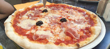 Pizza du Pizzas à emporter Chez Paulo à Ajaccio - n°10